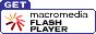 「Flash Player」の最新版を入手してください